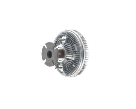 Clutch, radiator fan BEHR *** PREMIUM LINE ***, Image 7