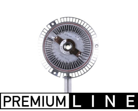 Clutch, radiator fan BEHR *** PREMIUM LINE ***