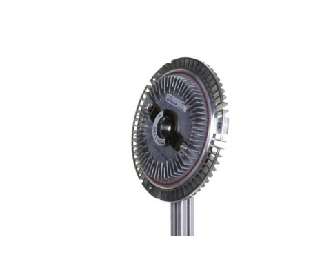 Clutch, radiator fan BEHR *** PREMIUM LINE ***, Image 4