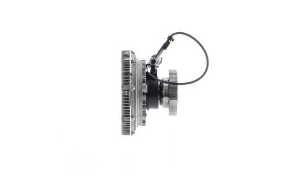 Clutch, radiator fan BEHR *** PREMIUM LINE ***, Image 4