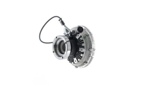 Clutch, radiator fan BEHR *** PREMIUM LINE ***, Image 7