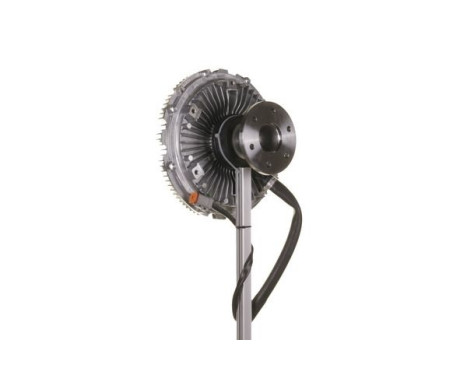 Clutch, radiator fan BEHR *** PREMIUM LINE ***, Image 5