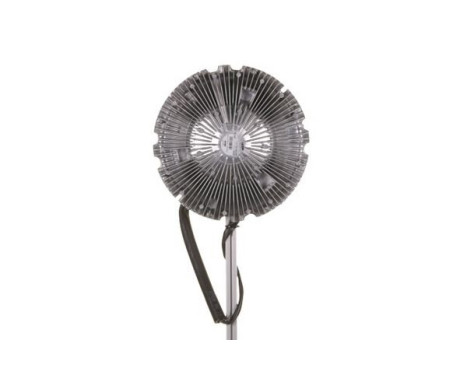 Clutch, radiator fan BEHR *** PREMIUM LINE ***, Image 11