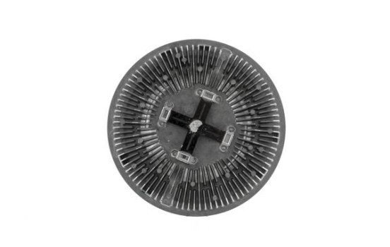 Clutch, radiator fan BEHR *** PREMIUM LINE ***, Image 2