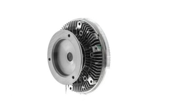 Clutch, radiator fan BEHR *** PREMIUM LINE ***, Image 7