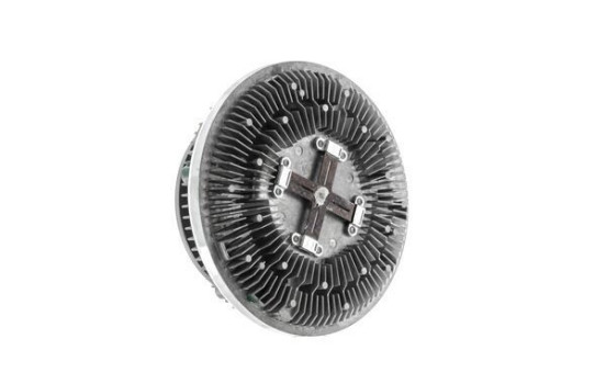 Clutch, radiator fan BEHR *** PREMIUM LINE ***, Image 9