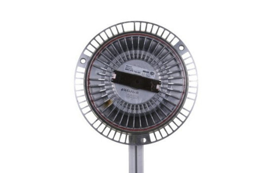 Clutch, radiator fan BEHR *** PREMIUM LINE ***, Image 11