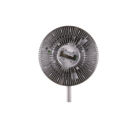 Clutch, radiator fan BEHR *** PREMIUM LINE ***, Image 3