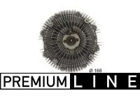 Clutch, radiator fan BEHR *** PREMIUM LINE ***