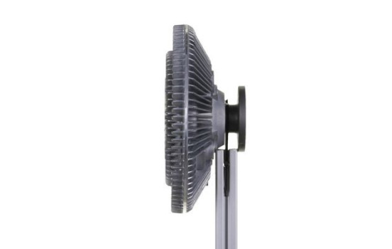 Clutch, radiator fan BEHR *** PREMIUM LINE ***, Image 4