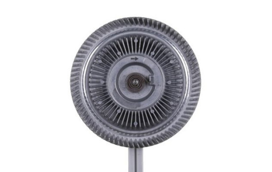 Clutch, radiator fan BEHR *** PREMIUM LINE ***, Image 10