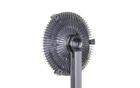 Clutch, radiator fan BEHR *** PREMIUM LINE ***, Image 5
