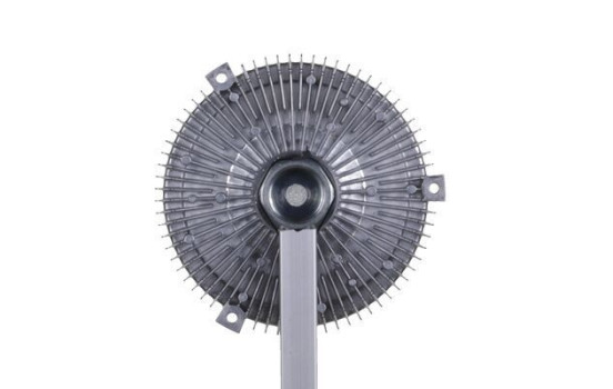 Clutch, radiator fan BEHR *** PREMIUM LINE ***, Image 6