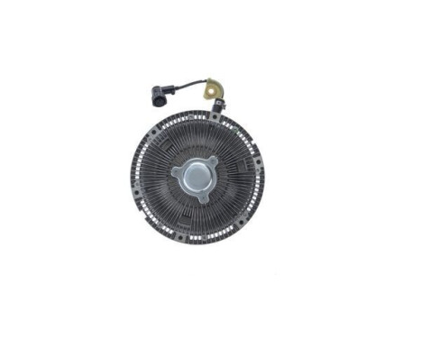 Clutch, radiator fan BEHR *** PREMIUM LINE ***, Image 2