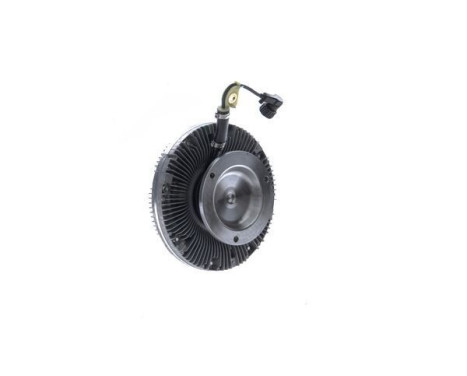 Clutch, radiator fan BEHR *** PREMIUM LINE ***, Image 5