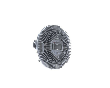 Clutch, radiator fan BEHR, Image 8
