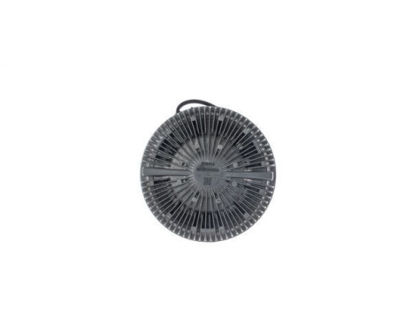 Clutch, radiator fan BEHR, Image 2