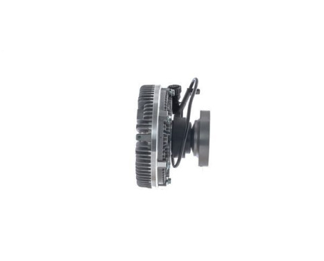 Clutch, radiator fan BEHR, Image 4