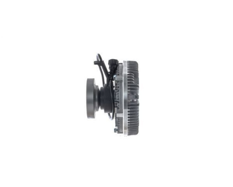 Clutch, radiator fan BEHR, Image 8