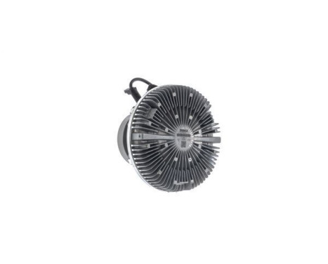 Clutch, radiator fan BEHR, Image 9