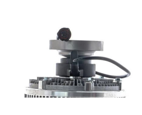 Clutch, radiator fan BEHR, Image 11