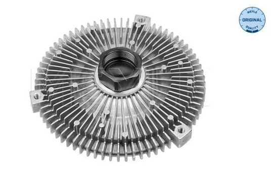 Clutch, radiator fan MEYLE-ORIGINAL Quality, Image 2