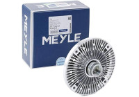 Clutch, radiator fan MEYLE-ORIGINAL Quality