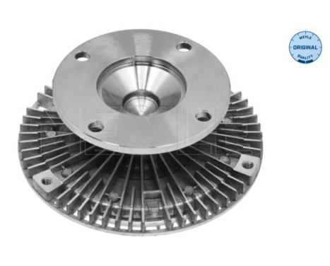 Clutch, radiator fan MEYLE-ORIGINAL Quality, Image 2