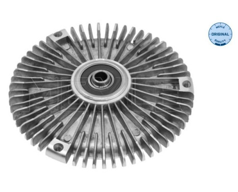 Clutch, radiator fan MEYLE-ORIGINAL Quality, Image 3