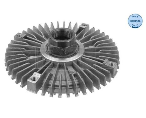 Clutch, radiator fan MEYLE-ORIGINAL Quality, Image 3