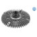 Clutch, radiator fan MEYLE-ORIGINAL Quality, Thumbnail 3
