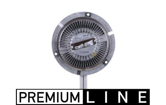 Clutch, radiator fan PREMIUM LINE