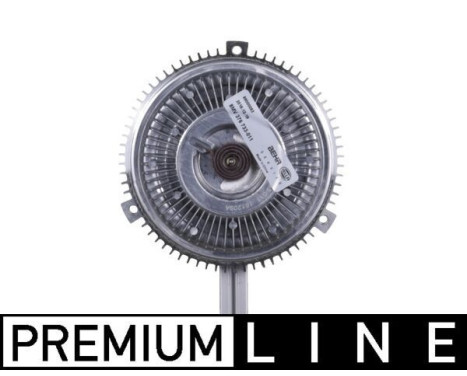 Clutch, radiator fan PREMIUM LINE