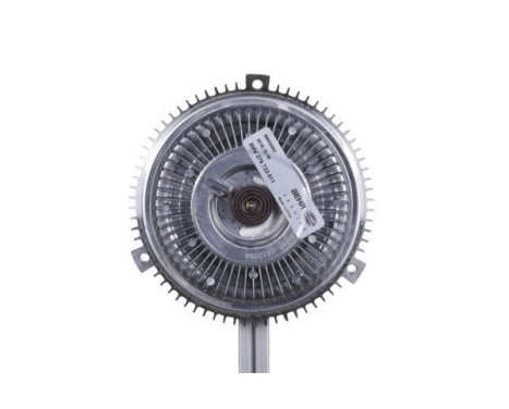 Clutch, radiator fan PREMIUM LINE, Image 3