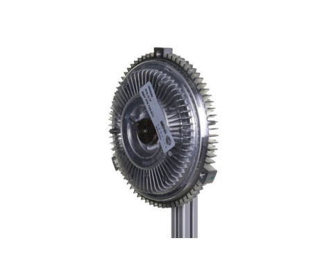 Clutch, radiator fan PREMIUM LINE, Image 4