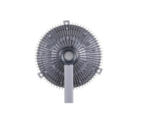 Clutch, radiator fan PREMIUM LINE, Image 7