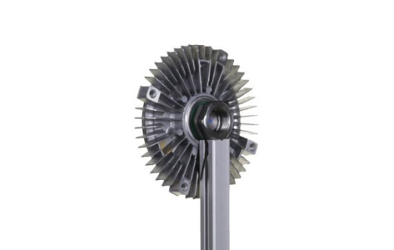 Clutch, radiator fan PREMIUM LINE, Image 5