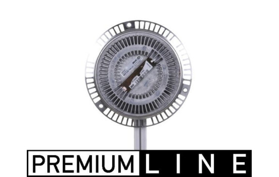 Clutch, radiator fan PREMIUM LINE