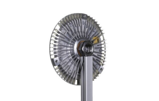 Clutch, radiator fan PREMIUM LINE, Image 6