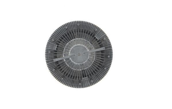 Clutch, radiator fan, Image 3