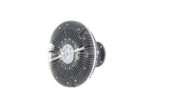 Clutch, radiator fan, Image 4