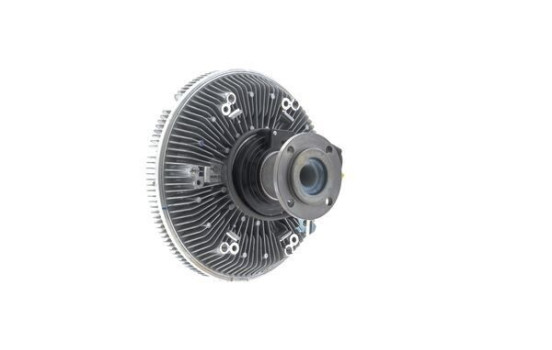 Clutch, radiator fan, Image 6