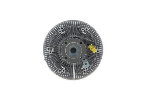 Clutch, radiator fan, Image 7