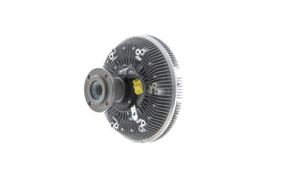 Clutch, radiator fan, Image 8