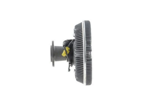 Clutch, radiator fan, Image 9