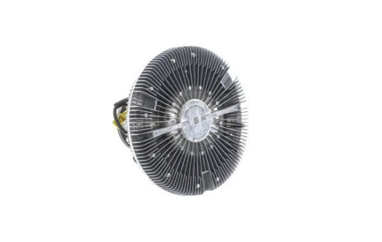 Clutch, radiator fan, Image 10
