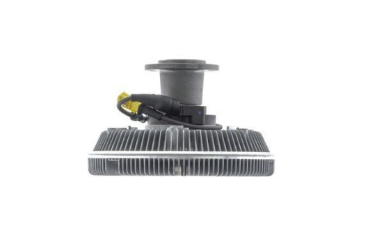 Clutch, radiator fan, Image 11