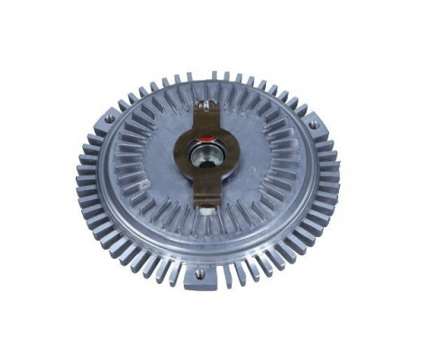 Clutch, radiator fan, Image 2