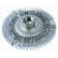 Clutch, radiator fan, Thumbnail 2