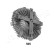Clutch, radiator fan, Thumbnail 2